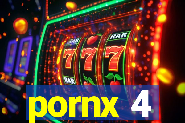 pornx 4